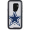 NFL Dallas Cowboys Large Logo Otterbox Defender Galaxy Skin